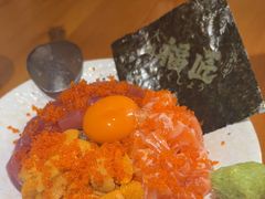 -福匠日本料理(人民路店)