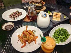 -彩虹之约•淮扬家宴(亚运村店)