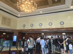 -汇泉王朝大饭店