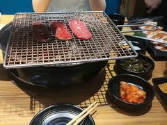 -九田家黑牛烤肉料理(西溪龙湖天街店)