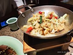 -绿茶餐厅(coco park 店)