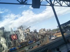 -渔岛海洋度假区