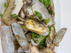 -金海湾海鲜排档(朱家尖店)