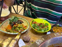 -九记潮汕现切鲜牛肉自助火锅(新开铺店)