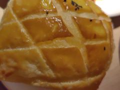 -波特曼西餐厅(中央大街店)