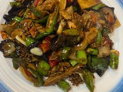 特色炒腰花-家有美味(户部山二店)