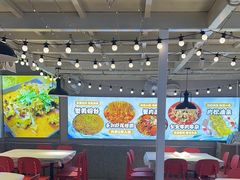 -石牌岭小亮蒸虾•湖北老字号(左岭店)