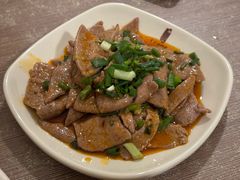-老家猪肝面(石油路店)