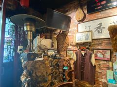 -玉祥府牛肉罩饼(金光道店)