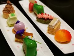 -深圳四季酒店·馥自助餐厅