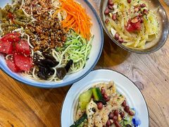 舂鸡爪-阿木舂记·特色小吃(平江路店)