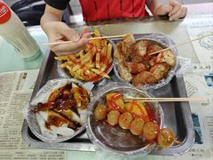 -阿信糖水(体育花园店)