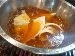 -西昌老号李小肠特色烧烤园(双流店)