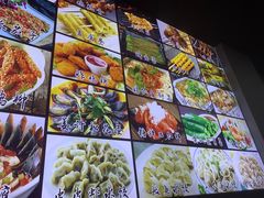 -兆辉木炭海鲜烧烤·海鲜小炒