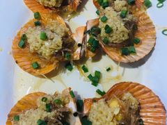 -四川小胡子海鲜(丁村万人海鲜广场店)