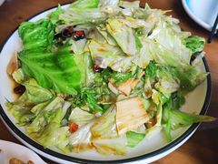 -晚归月亮湾私家菜(临邑路店)