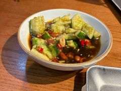 -三太子地摊烧烤·小龙虾(北蔡店)