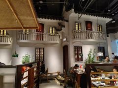 -晓粤·惹味粤菜(凯德乐峰广场店)