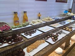 -肥肥牛鲜蚝海鲜自助(红山店)