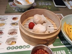 -茶港·点心·啫啫煲(王府井店)