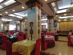大堂-晋阳饭庄(虎坊桥店)