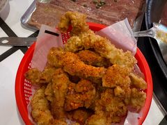 -朱光玉火锅馆(正弘城店)