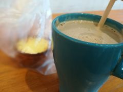 -窑滚面包专门店(马鞍山金鹰店)