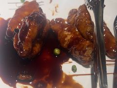 -船歌·鱼水饺青岛菜(闽江二路店)
