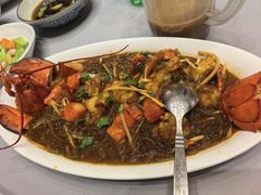 -丰收日·小海鲜·沪上家宴(顾村正大店)
