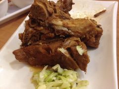 酱骨架-东方饺子王(创始店)