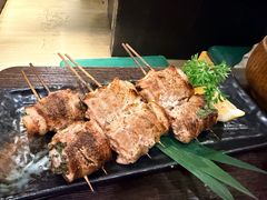 -角落里(中山公园店)