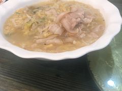 -老白肉馆(临江小区店)