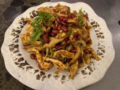 麻辣手撕鸡-马头巷·食景园(苏州总店)