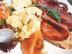 -Maxpoint Kitchen 西餐咖啡(乐峰广场店)