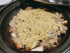 -东江渔村·古典园林·30年粤菜老字号(太和店)