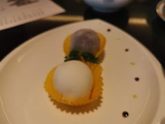 -铭轩中餐厅·海南菜·粤菜(亚龙湾瑞吉店)
