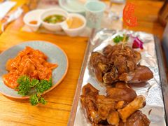 -三千里(西塔总店)