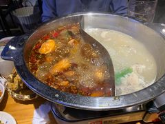 -搓火大都会(广安门总店)