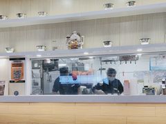 -吉野家(复兴路第二餐厅店)