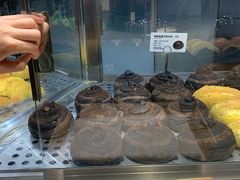 -LELECHA乐乐茶(美罗城店)
