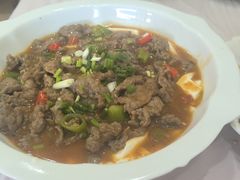 -巴蜀飘香川菜馆(无锡大饭东湖滨路酒吧街店)