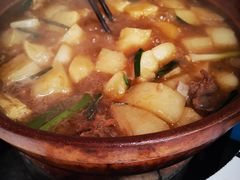 羊肉太保-小板凳(四公里店)