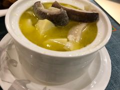 -茶油香闽南菜·花园餐厅(前埔店)