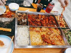 -柒五龙虾(八王寺店)