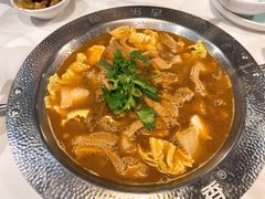 -古乐牛香·鲜牛肉自助火锅(南京总店)