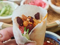 -包整·丝娃娃(一览甲秀楼风景店)