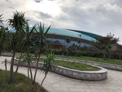 -渔岛海洋度假区