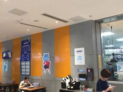 -盒马鲜生(悦峰店)