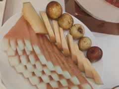 -大鸭梨烤鸭店(花园村店)