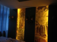 -怡泰SPA·泰疗按摩(徽宁路店)